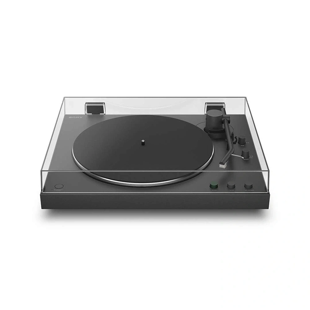 Sony PSLX3BT nagyítás