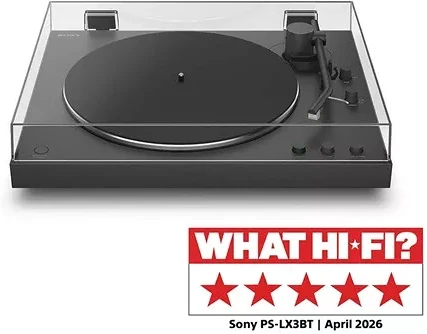 Sony PSLX3BT.CEL nagyítás