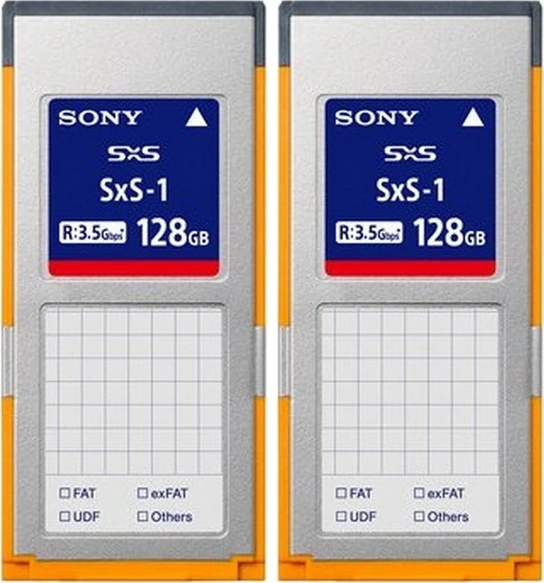Sony SBS-128G1C/2 nagyítás