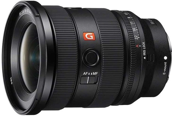 Sony SEL1635GM2.SYX nagyítás