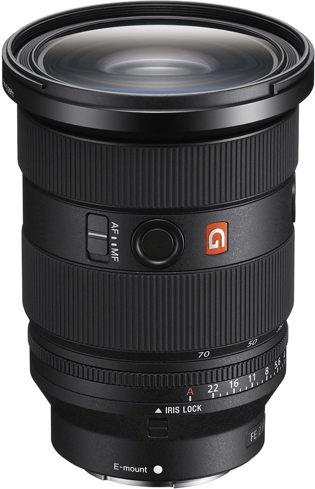 Sony SEL2470GM2.SYX nagyítás