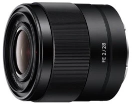 Sony SEL28F20.SYX nagyítás