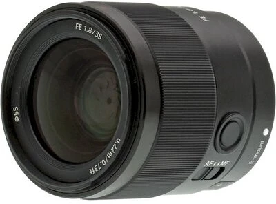 Sony SEL35F18F.SYX nagyítás