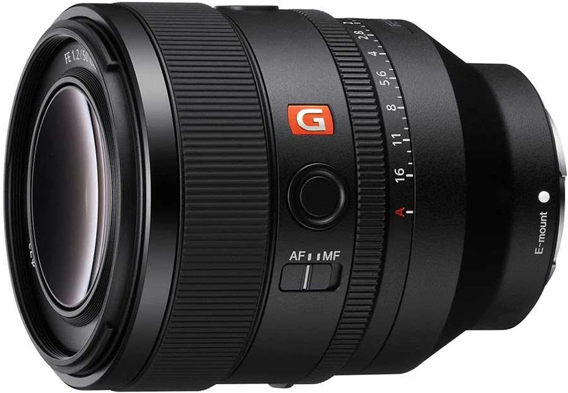 Sony SEL50F12GM.SYX nagyítás