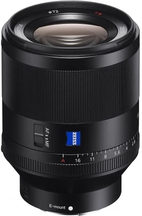 Sony SEL50F14Z.SYX nagyítás