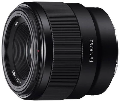 Sony SEL50F18F.SYX nagyítás