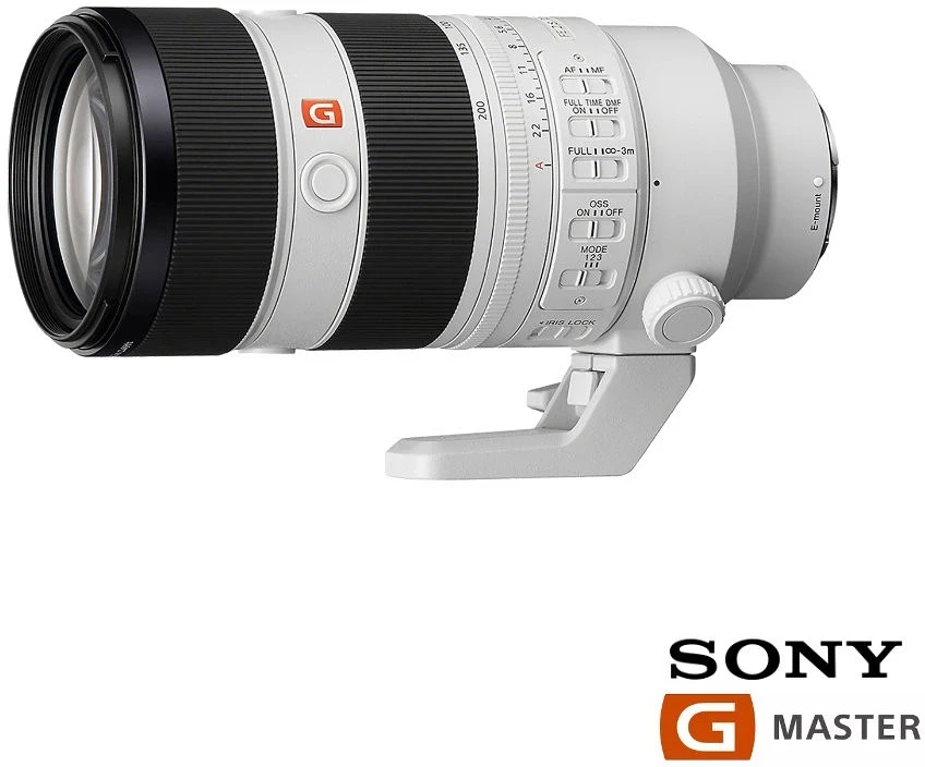 Sony SEL70200GM2.SYX nagyítás