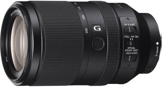 Sony SEL70300G.SYX nagyítás