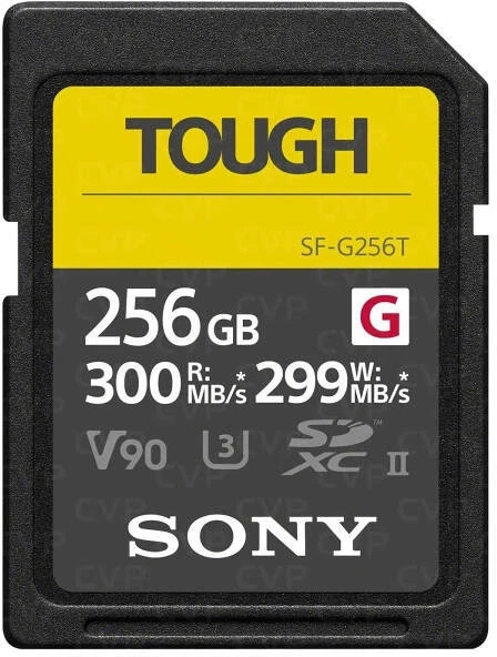 Sony SFG256T.SYM nagyítás