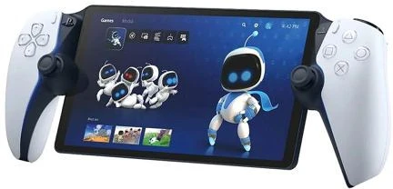 Sony SONY-CFI-Y1016-WHT nagyítás