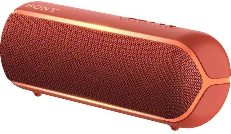 Sony SRSXB22R.CE7 nagyítás