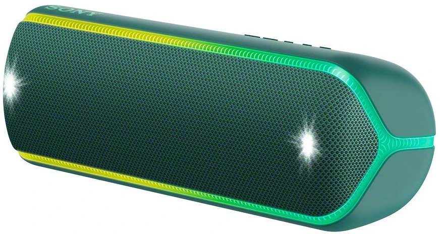 Sony SRSXB32G.CE7 nagyítás