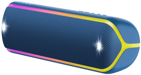 Sony SRSXB32L.CE7 nagyítás