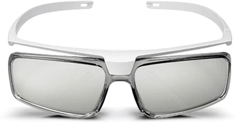 Sony TDGSV5P SIMULVIEW nagyítás