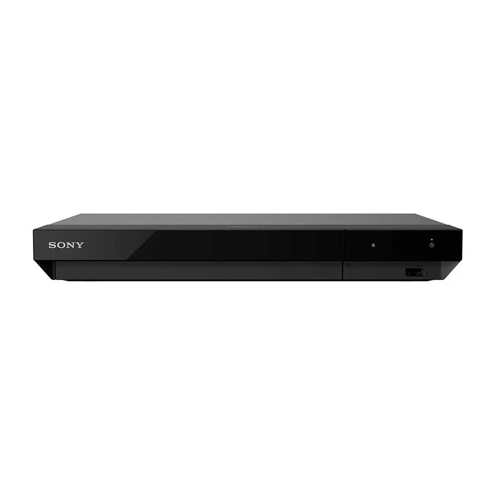 Sony UBPX700KBMB 4K nagyítás