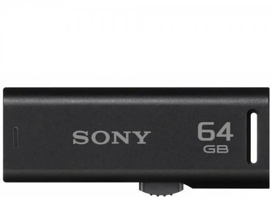Sony USM64GR nagyítás