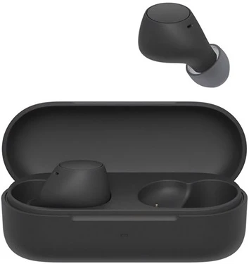 Sony WF-C510 nagyítás