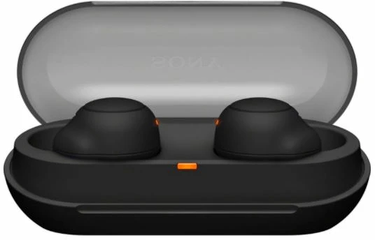 Sony WFC500B nagyítás
