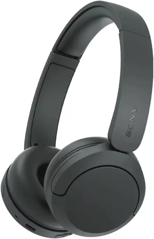 Sony WH-CH530B nagyítás