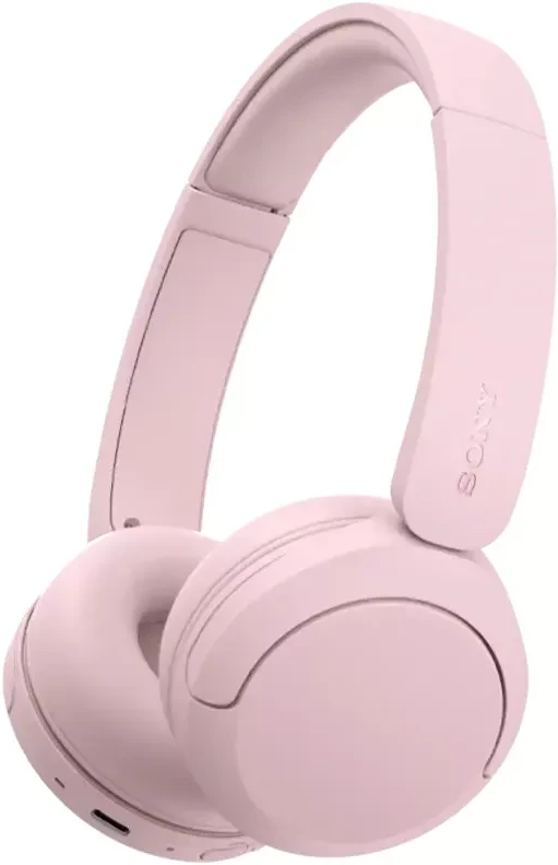 Sony WH-CH530P nagyítás