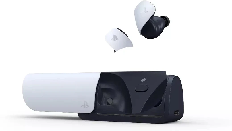 Sony WIRELESS EARBUDS PULSE EXPLORE nagyítás