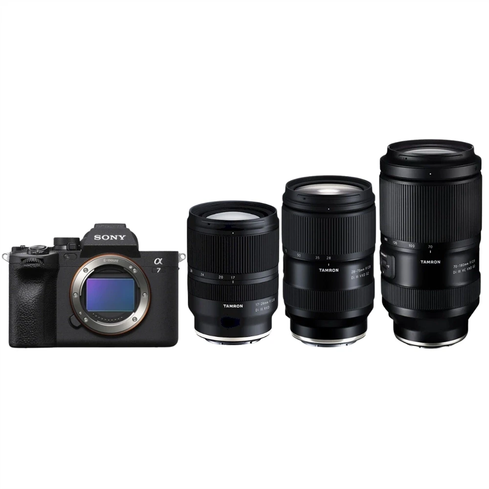 Sony STKIT06 nagyítás