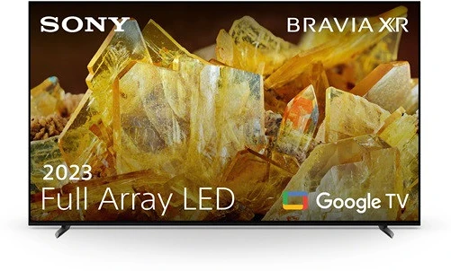 Sony XR55X90LAEP nagyítás