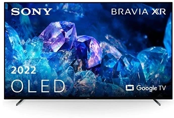 Sony XR65A80LAEP nagyítás
