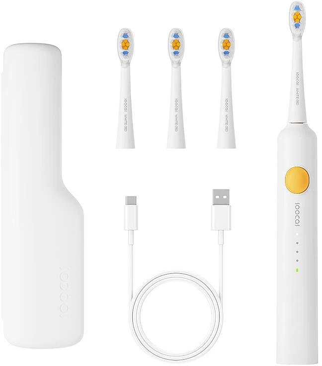 Soocas AURA PT1 nagyítás