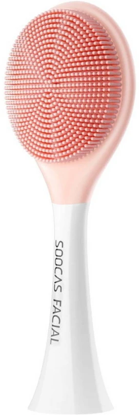 Soocas FCVP nagyítás