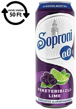 Soproni 30.01946 nagyítás