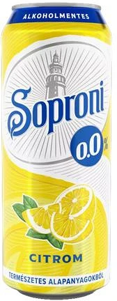 Soproni 5998818174424 nagyítás