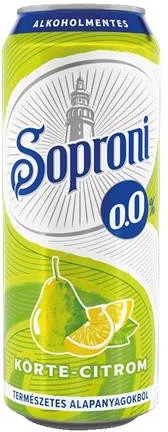 Soproni 5998818174448 nagyítás