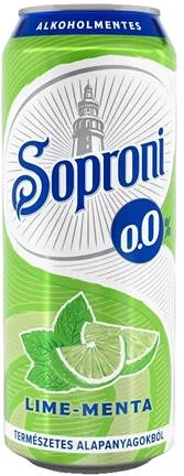 Soproni 5998818174455 nagyítás