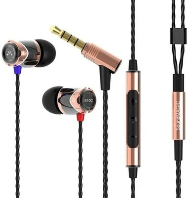 Soundmagic SM-E10C-03 nagyítás