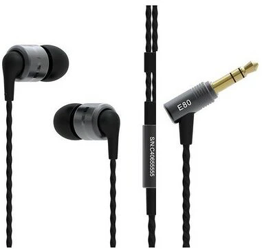 Soundmagic SM-E80-01 nagyítás