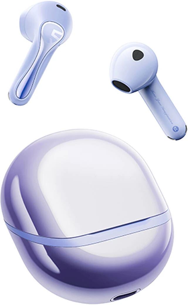 Soundpeats AIR5 PURPLE nagyítás