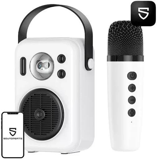 Soundpeats SOP104884 nagyítás