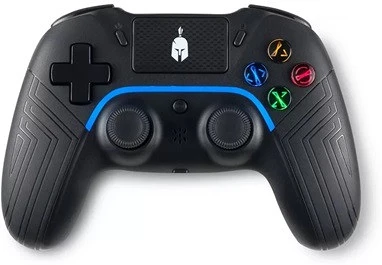 Spartan gear ASPIS 4 BLACK nagyítás