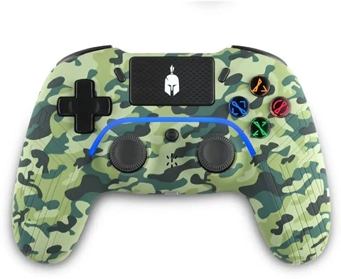 Spartan gear ASPIS 4 CAMO nagyítás
