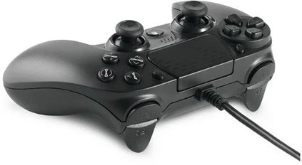 Spartan gear HOPLITE WIRED CONTROLLER BLACK nagyítás