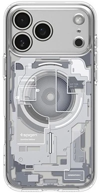 Spidercase ACS10040 nagyítás
