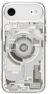 Spidercase ACS10057 nagyítás