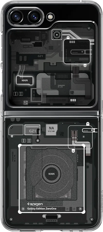 Spigen 138820 nagyítás