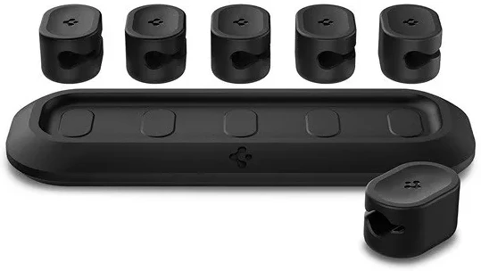 Spigen ACA04604 nagyítás