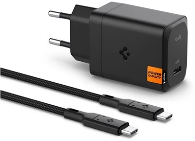 Spigen ACH05475 nagyítás