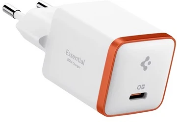 Spigen ACH08449 nagyítás