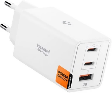 Spigen ACH08710 nagyítás