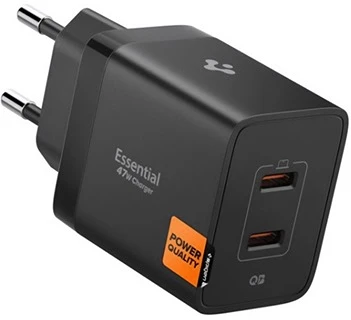 Spigen ACH09457 nagyítás