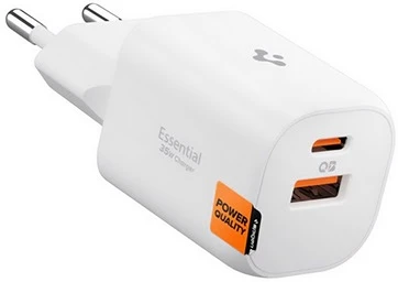 Spigen ACH09462 nagyítás